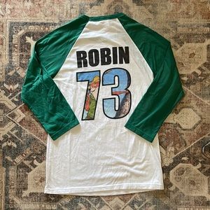 Disney Robin Hood tee